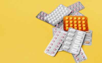 Medicamentos comunes que nunca debemos mezclar