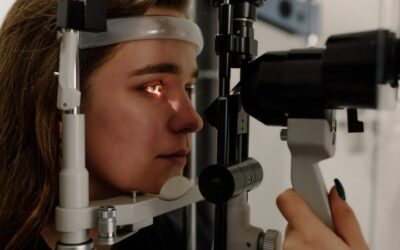 Uveítis: Qué es, tipos y sus síntomas