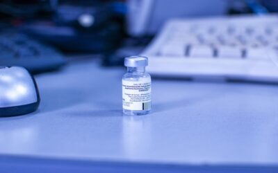 Pondrán la vacuna del VPH a 90% de las niñas