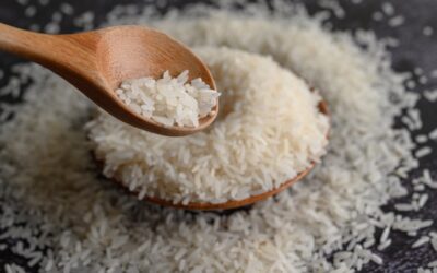Agua de arroz para el rostro conoce sus increíbles beneficios