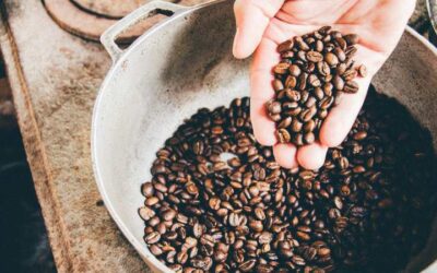 Beneficios de la cafeína en la piel