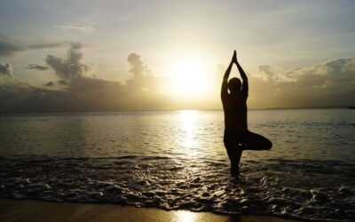 Yoga para principiantes: Tips para no morir en el intento