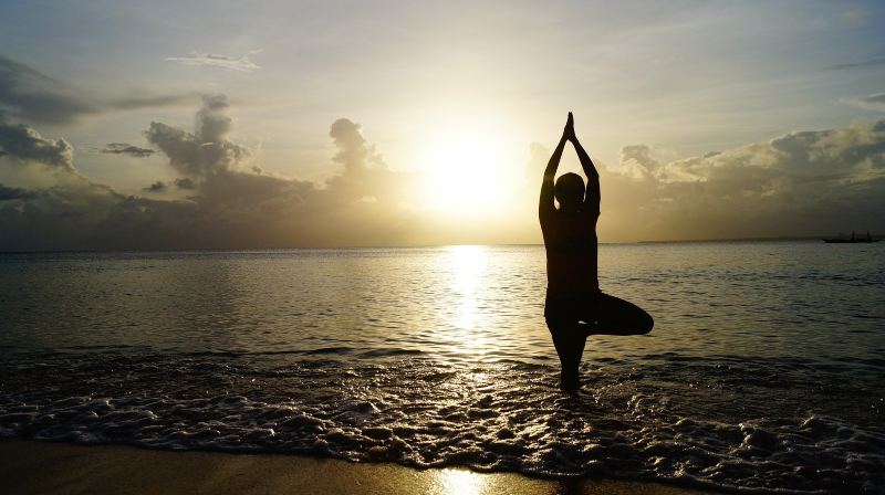 Yoga para principiantes: Tips para no morir en el intento