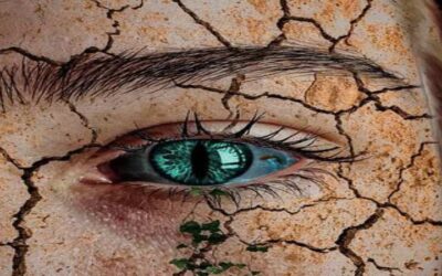 Sequedad ocular: síntomas, causas, cómo curarlo