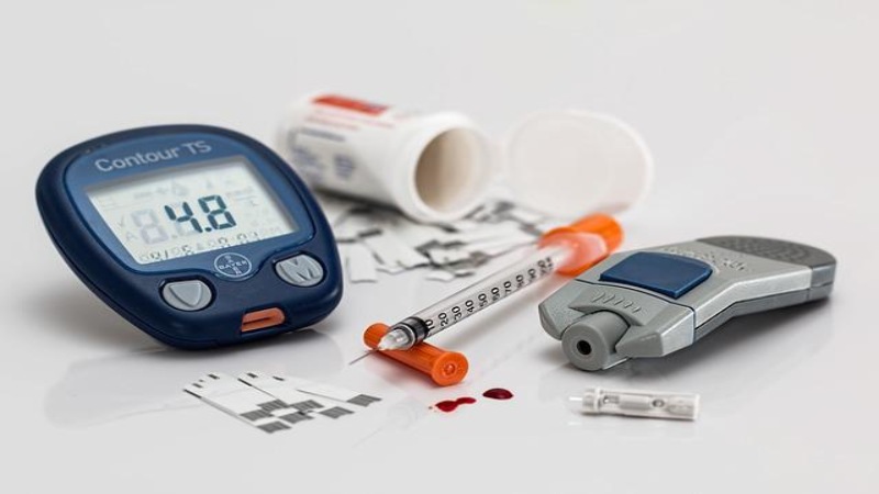 tecnología en diabete