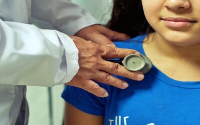 Una nueva hepatitis aguda infantil genera alerta mundial