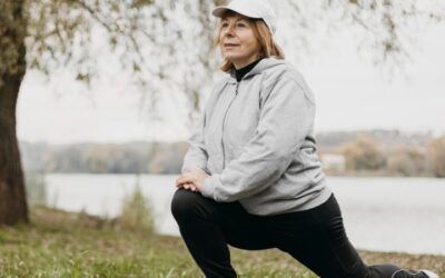 Beneficios de entrenar durante la menopausia