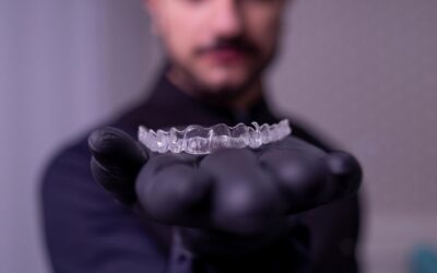 Ortodoncia invisible: vanguardia en odontología