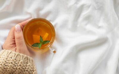 Infusiones que mejoran la digestión