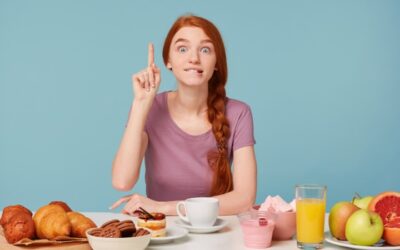Dieta MIND: Saludable para nuestro cerebro