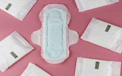 ¿Ya sabes qué es la menstruación consciente?