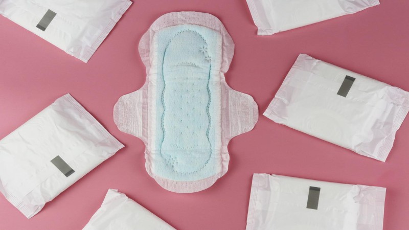 Lo que debes saber sobre la higiene menstrual