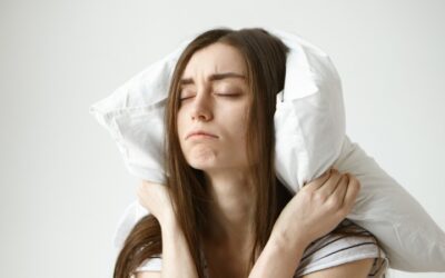 Ortosomnia: Obsesión por dormir bien