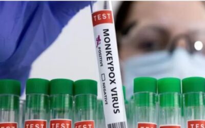 Vacuna contra la viruela del mono ha sido aprobada