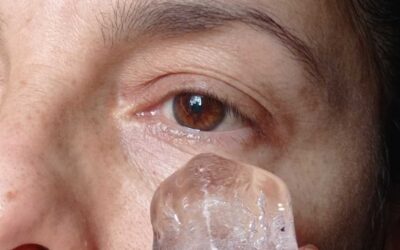 Face-icing: el recurso que restaura la piel cansada y apagada