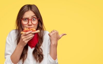 Alimentación ética: activismo del consumidor