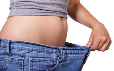 ¿Cómo conseguir el peso ideal comiendo?