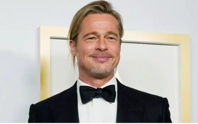 Qué es la prosopagnosia que tiene Brad Pitt | causas, síntomas y cura