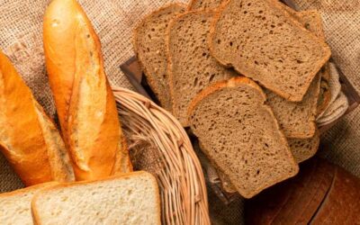 Pan: Presente en dieta para personas con diabetes