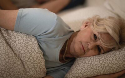 Menopausia e insomnio
