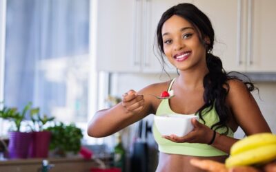 Mindful eating: todo acerca de la alimentación consciente