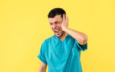Otitis: síntomas y cómo tratarla