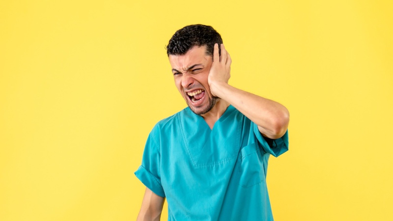 Otitis: síntomas y cómo tratarla