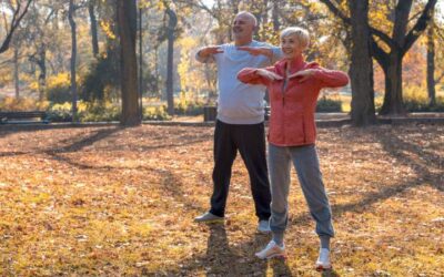 Mejores maneras de perder peso después de los 50