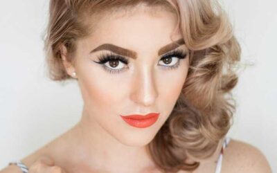 Pestañas: 5 trucos | Lucirlas increíbles en verano y sin rimmel