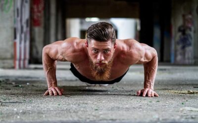 CrossFit sin material: observa 5 ejercicios para ponerte en forma