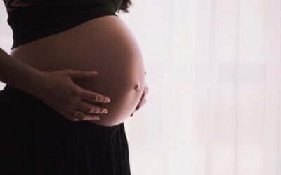 Gestar y criar a un niño: si es tu decisión, tienes la opción