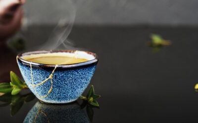 Té verde: beneficios para la piel