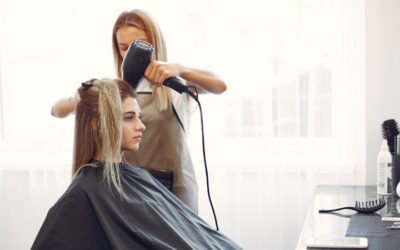 Termoprotector capilar: Qué es y para qué se utiliza