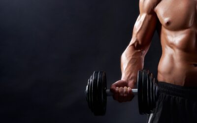 Ejercicios que pueden ayudar al incremento de testosterona