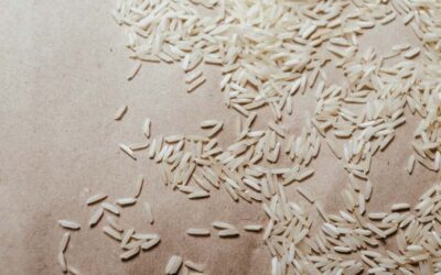 Agua de arroz y sus beneficios para la piel