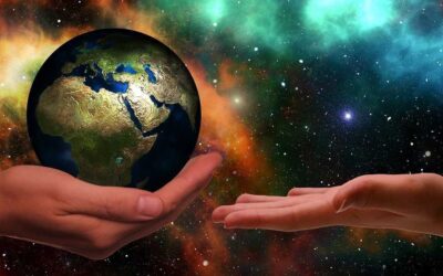 Dar y pedir: un asunto individual para otros