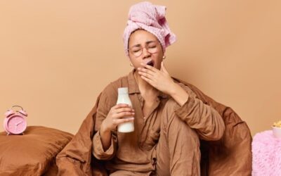Síndrome de las piernas inquietas | ¿Qué es y cuáles son sus síntomas?