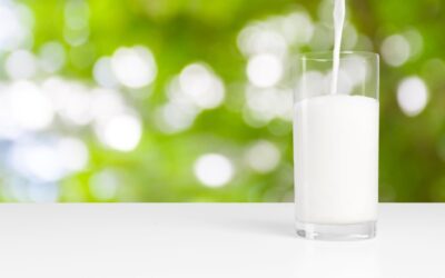 ¿Puede la leche ser beneficiosa para el rostro?