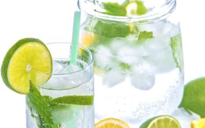 Receta esencial del verano: ¡limonada ligera!