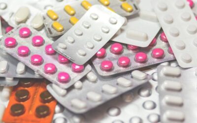 Medicamentos que generan sensibilidad al sol