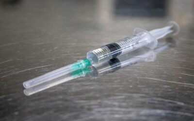 Imvanex podrá usarse contra la viruela del mono