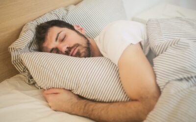 Efectos secundarios de las pastillas para dormir