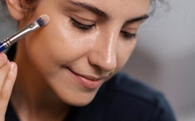Estética y belleza | las anti-contouring revolucionan el nuevo maquillaje