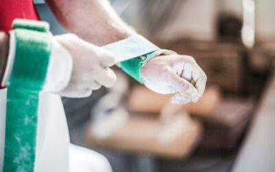 Patología tumoral de la mano y miembro superior| ¿Cómo se trata? ¿Qué tan común es?
