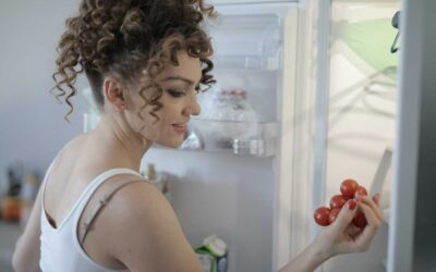 Nutrición: equilibra tu menú y tu figura mientras proteges tu salud