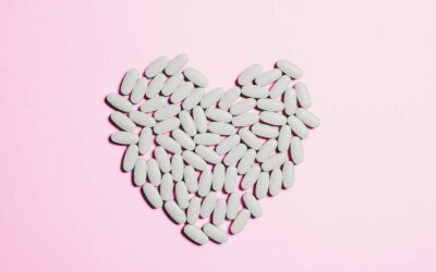 ¿Tomar suplementos de calcio tiene riesgos para el corazón?
