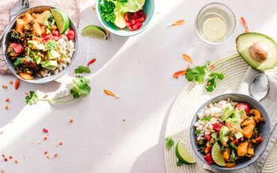 La dieta nórdica para delgazar | descubre en que consiste y cuáles son sus beneficios