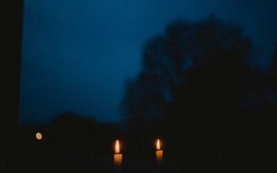 La luz detrás de la falta de electricidad