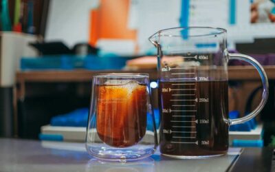 Cafeína y glucosa: conoce la relación que existe entre ellas