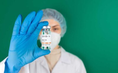 Nuevo antiviral permite reducir en 30% las muertes por coronavirus